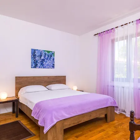 Pensjonat Milka Krk Town