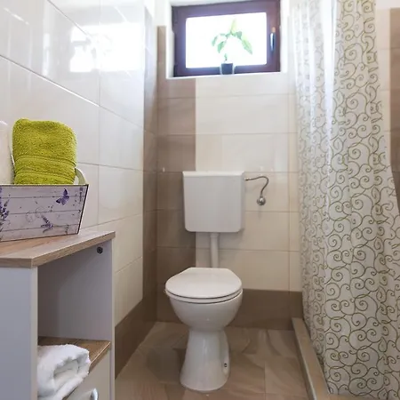 Guest house Milka 3*