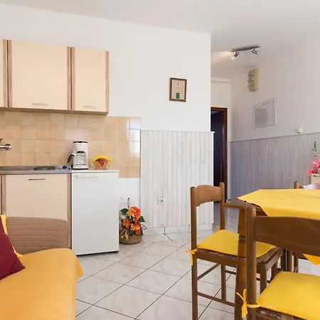 Guest house Milka 3*