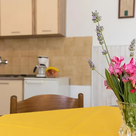 Guest house Milka Krk Town
