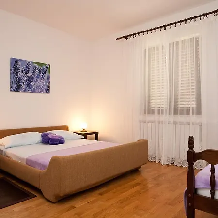 Guest house Milka 3*