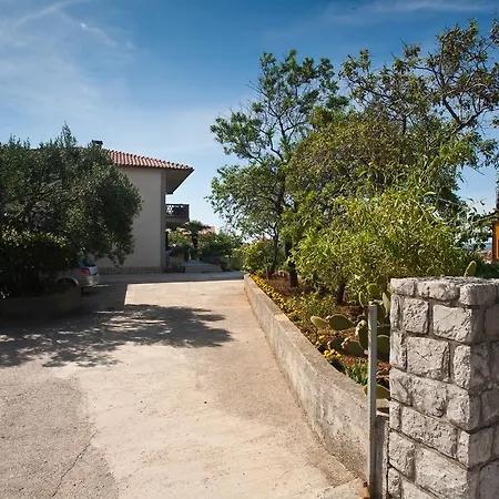 Guest house Milka