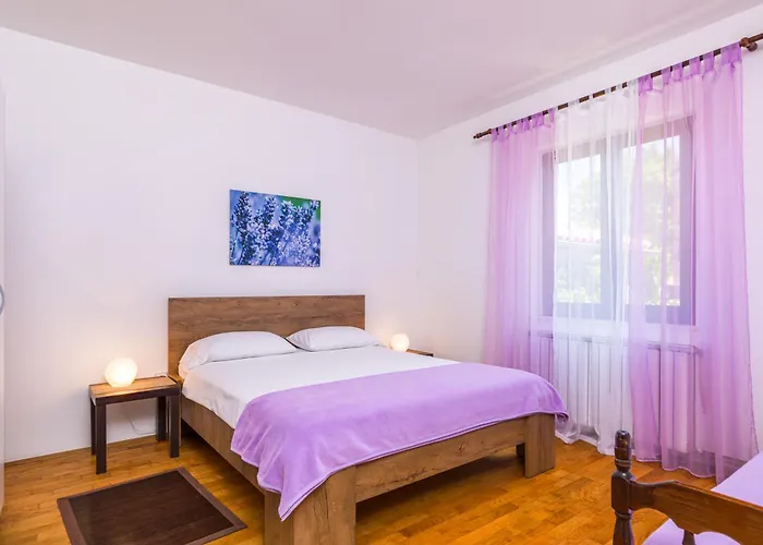 Gæstehus Milka Krk Town