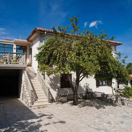 Milka Gostinjska kuća 3*