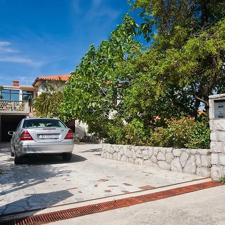 Gostinjska kuća Milka 3*