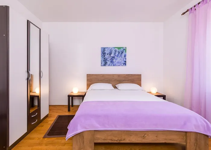 Affittacamere Milka 3*