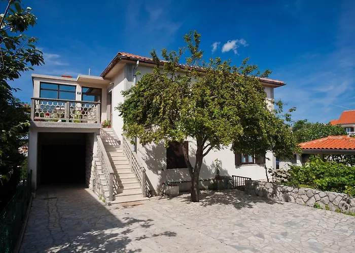 Milka Affittacamere 3*