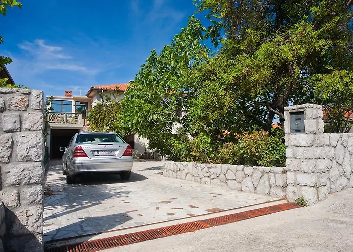 Affittacamere Milka 3*